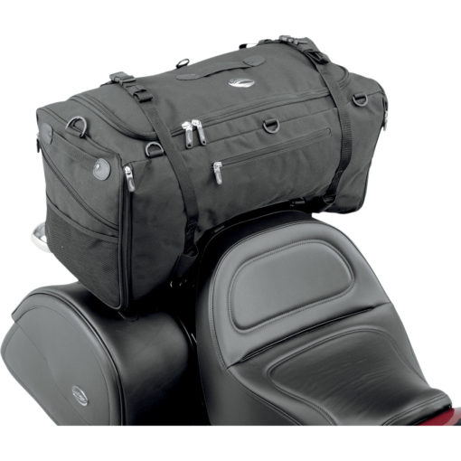SADDLEMEN TS3200 Deluxe Sport Tail Bag