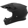 Stock image of Thh 710X Solid Helmet product