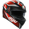 Stock image of AGV K5 S Tempest Helmet product