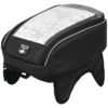 Stock image of Nelson-Rigg Route 1 Journey Magnetic Tank Bag product