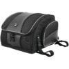Stock image of Nelson-Rigg Route 1 Weekender Backrest Rack Bag product