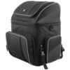 Stock image of Nelson-Rigg Route 1 Destination Backrest Rack Bag product