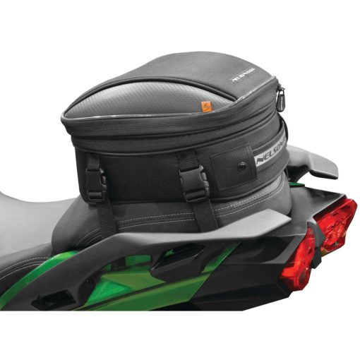 Nelson-Rigg Commuter Tail Bags