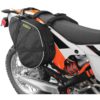 Stock image of Nelson-Rigg Trails End Dual Sport Saddlebags product