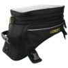 Stock image of Nelson-Rigg Trails End Adventure Tank Bag product