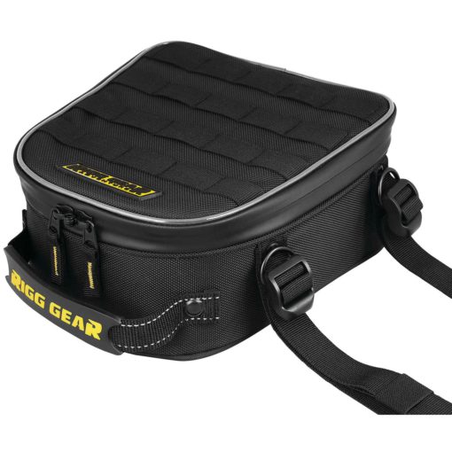 Nelson-Rigg Trails End Tail Bag