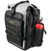 Stock image of Nelson-Rigg Backpack/tail Pack 2.0 product
