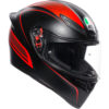 Stock image of AGV K1 Warmup Helmet product