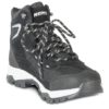 Stock image of Noru Haika Short-Style Lace-Up Boot product