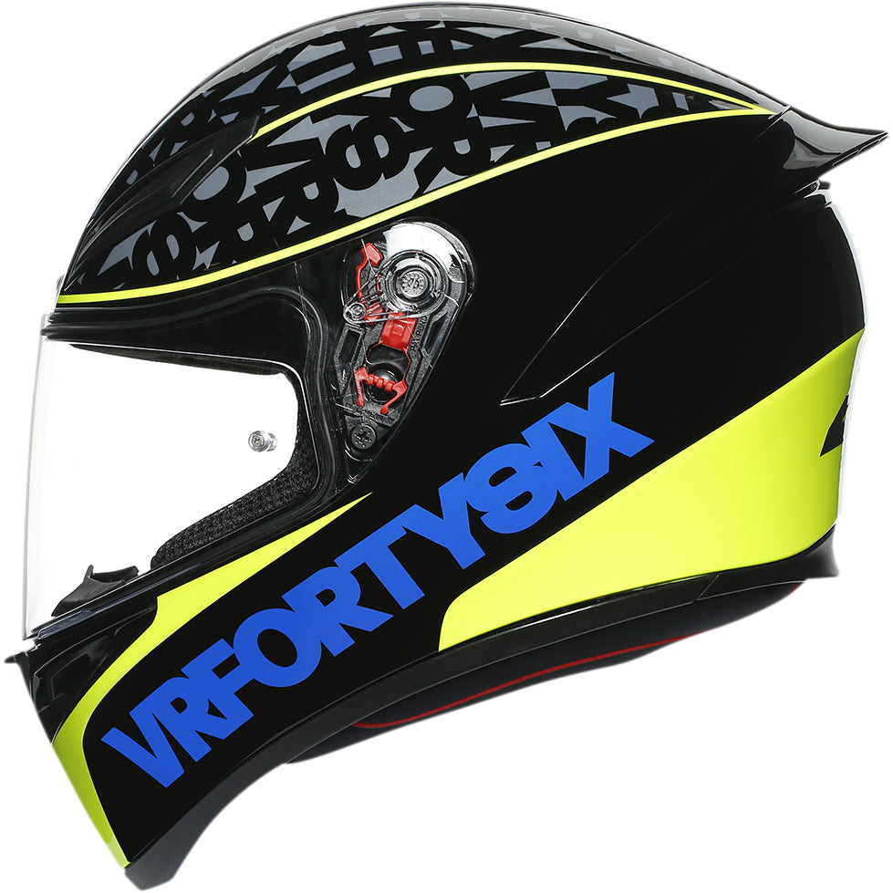 AGV K1 Speed 46 Helmet – Richmond Honda House