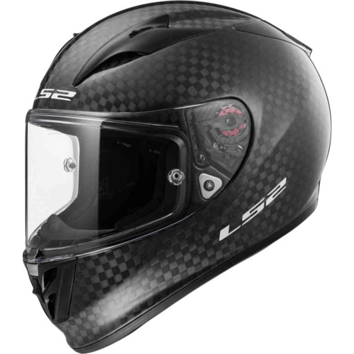 LS2 Helmets Arrow C Solid Motorcycle Full Face Helmet