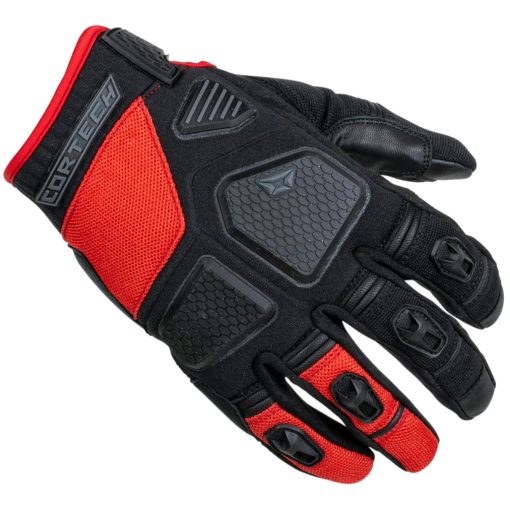 Cortech Speedway Men’s Aero-Flo Glove