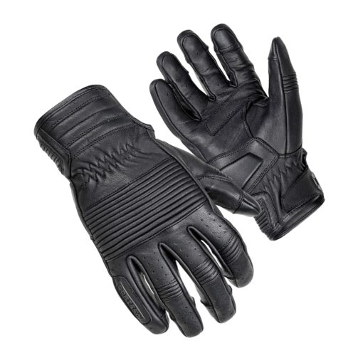 Cortech “The Associate” Mid-length Leather Gloves