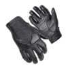 Stock image of Cortech Boulevard Collective The Slacker Short Cuff Men's Leather Gloves product