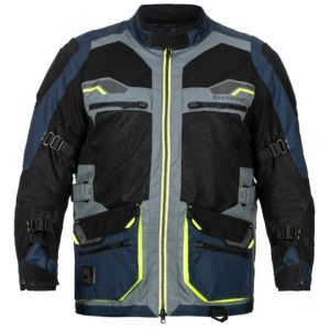 Tourmaster Horizon Line Men’s Ridgecrest Jacket