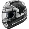 Stock image of Arai Corsair-x Vinales 2019 Helmet product