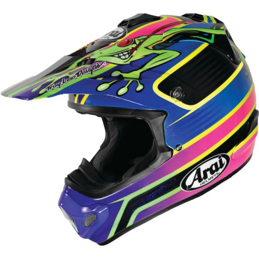 Arai VX-Pro4 Barcia 3 Helmet
