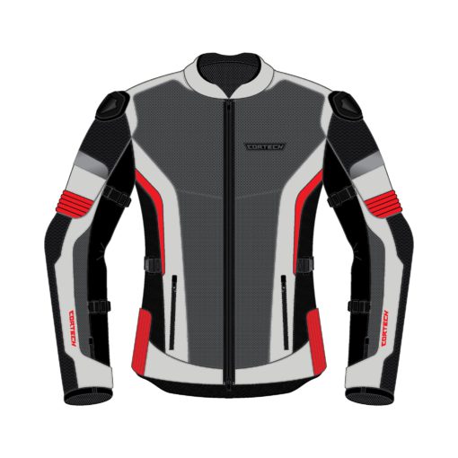 Cortech Speedway Men’s Hyper-Flo Air Jacket