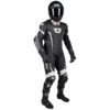 Stock image of Cortech Speedway Adrenaline GP One-Piece Leather Suit product
