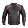 Stock image of Cortech Speedway Chicane Leather Jacket product