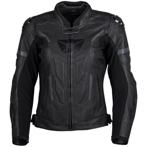 Cortech Speedway Women’s Apex Leather Jacket