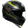 Stock image of AGV K1 Track 46 Helmet product