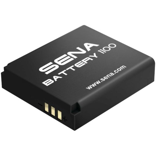 Sena Prism Action Camera Rechargeable Battery