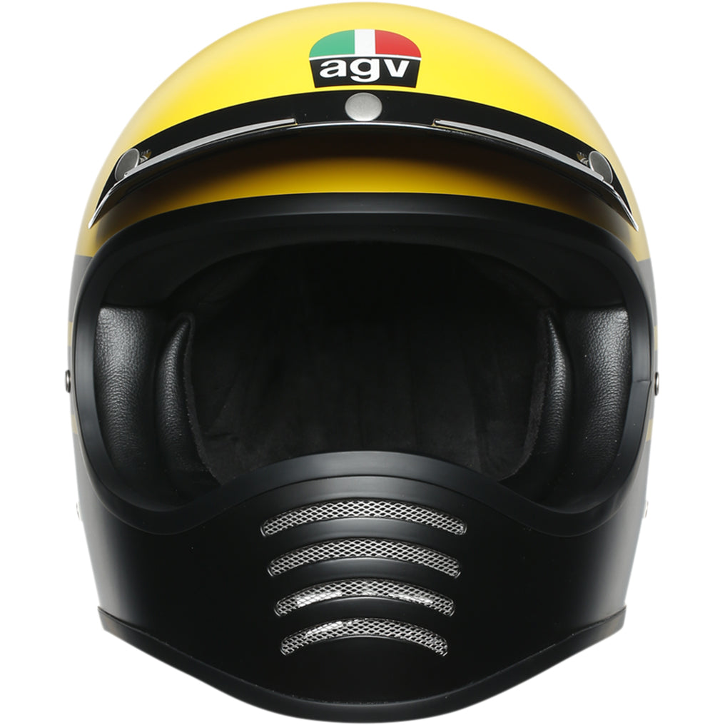 AGV X101 Dust Helmet – Richmond Honda House