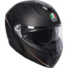 Stock image of AGV SportModular Tricolore Helmet product