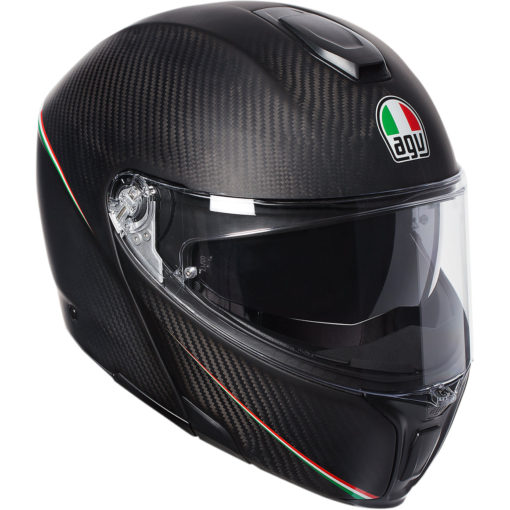 AGV SportModular Tricolore Helmet