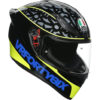 Stock image of AGV K1 Speed 46 Helmet product