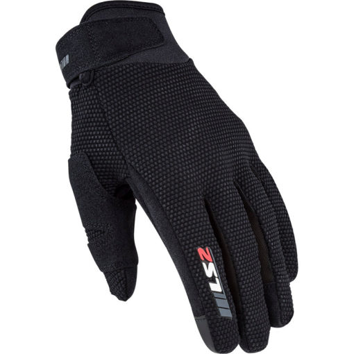 LS2 Helmets Cool Women’s Motorcycle Glove