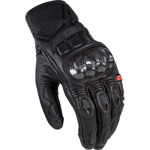 LS2 Helmets Spark Men’s Motorcycle Glove