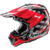 Stock image of Arai VX-Pro4 Scoop Helmet product