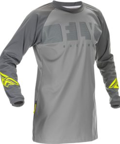 FLY RACING Windproof Jersey