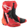 Bright Red/Red Fluo