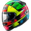 Stock image of Arai Regent-X Rock Helmet product