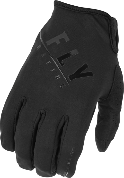 FLY RACING Youth Windproof Lite Gloves