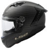 Stock image of LS2 Helmets Thunder C Solid Motorcycle Full Face Helmet product