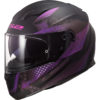 Stock image of LS2 Helmets Stream Lux Motorcycle Full Face Helmet product