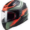 Stock image of LS2 Helmets Rapid Gale Motorcycle Full Face Helmet product