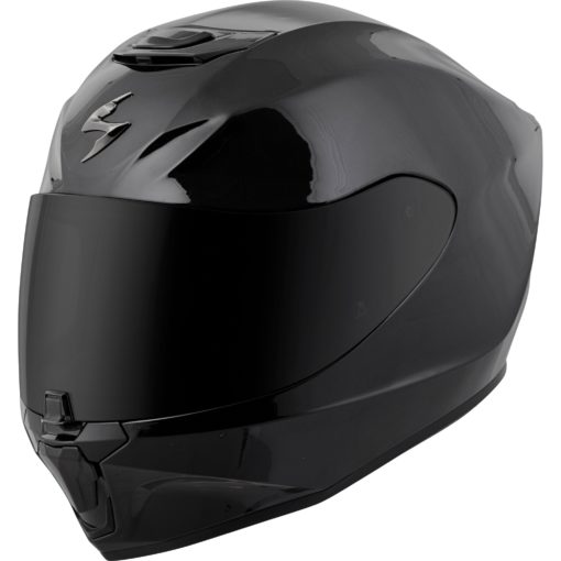 SCORPION EXO-R420 Solid Helmet