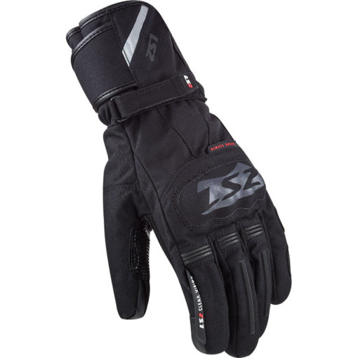 LS2 Helmets Snow Men’s Motorcycle Glove