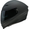 Stock image of Z1R Jackal Smoke Helmet product