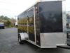 Stock image of Pre-owned 2021 Freedom 12' Enclosed Trailer product