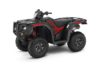Stock image of 2024 Honda  Honda FourTrax Foreman Rubicon 4x4 Automatic DCT EPS Deluxe product