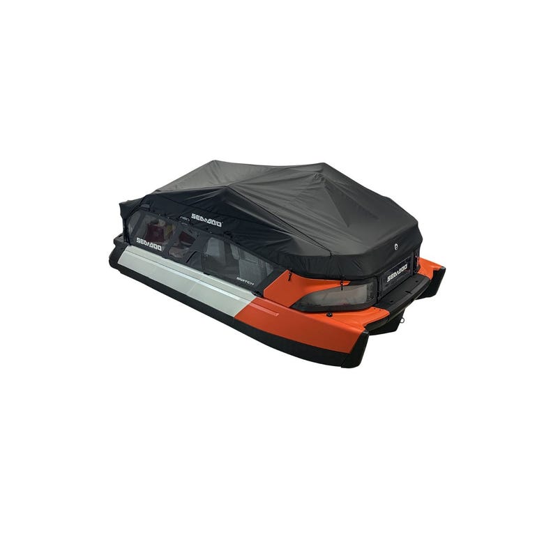 Mooring Cover – Switch Compact