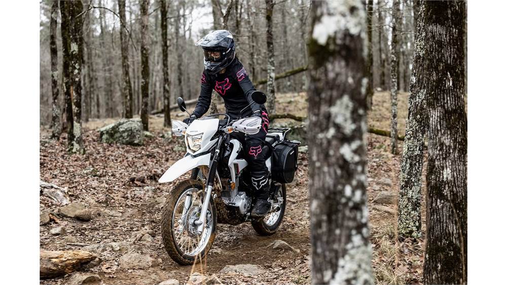 Quick Look: 2023 Husqvarna 701 Enduro – new styling for the dual sport  off-roader