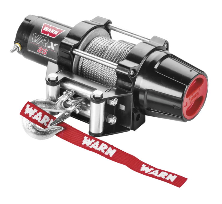 Yamaha ATV Winch Special – Installation Included