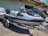Stock image of Pre-owned 2021 SEA DOO GTX LTD (trl not inc) product